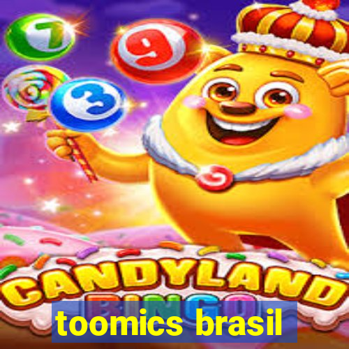 toomics brasil